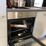Haus Am Iberg 4 아파트 빌링겐
