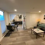 Haus Am Iberg 4 דירה וילינגן