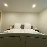 Haus Am Iberg 4 * 빌링겐