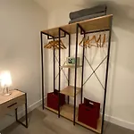 Haus Am Iberg 4 빌링겐