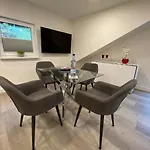 Haus Am Iberg 4 빌링겐