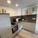 דירה Haus Am Iberg 4 וילינגן
