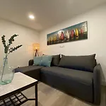 דירה Haus Am Iberg 4 *