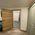 아파트 Haus Am Iberg 4 빌링겐
