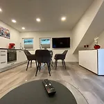 Haus Am Iberg 4 아파트 빌링겐