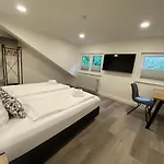 Haus Am Iberg 4 아파트 빌링겐