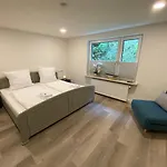 דירה Haus Am Iberg 4