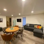 Haus Am Iberg 4 * 빌링겐