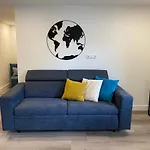 Haus Am Iberg 4 דירה *