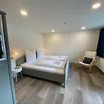 Haus Am Iberg 4 *