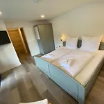 아파트 Haus Am Iberg 4