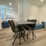 Haus Am Iberg 4 * 빌링겐