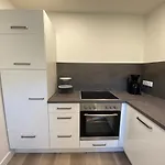 아파트 Haus Am Iberg 4