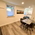 Haus Am Iberg 4 빌링겐