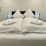 아파트 Haus Am Iberg 4 *