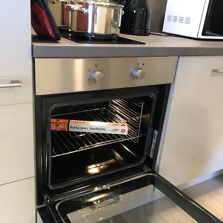 Haus Am Iberg 4 Apartment Willingen (Upland)