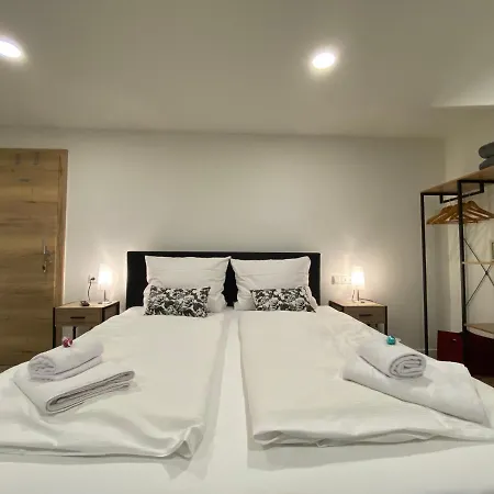 Haus Am Iberg 4 *