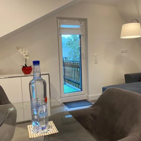 Haus Am Iberg 4 Apartment *