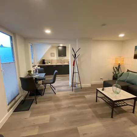 Haus Am Iberg 4 Apartment Willingen (Upland)