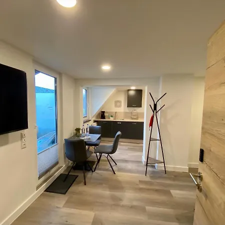 Apartment Haus Am Iberg 4