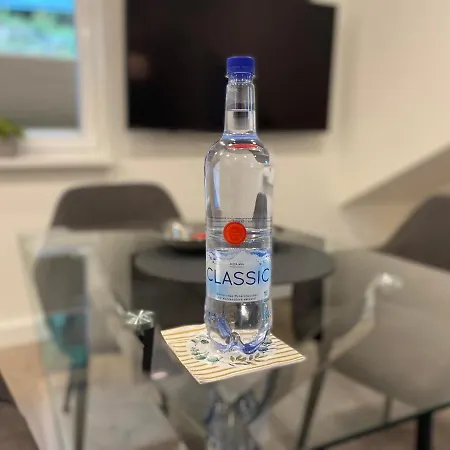 Haus Am Iberg 4 Apartment *