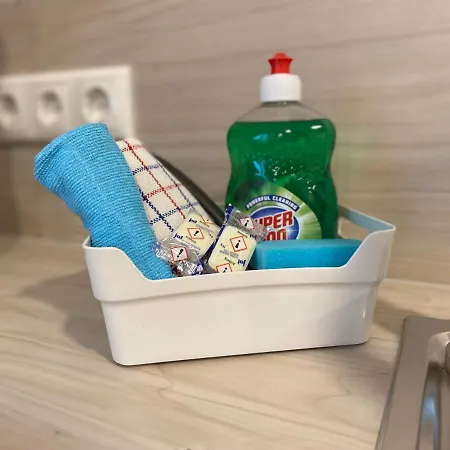 Apartment Haus Am Iberg 4