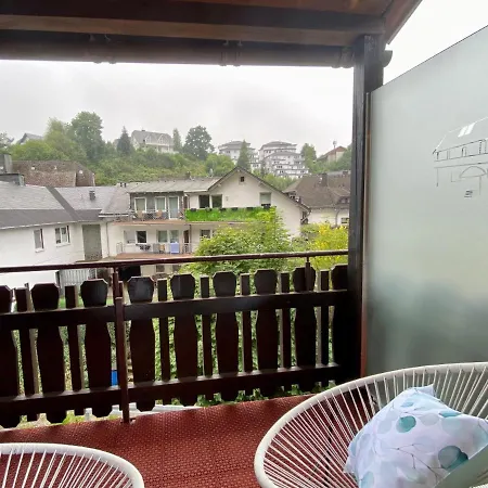 Haus Am Iberg 4 Apartment Willingen (Upland)