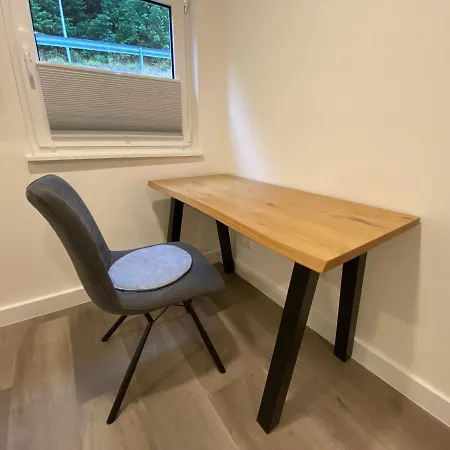 Haus Am Iberg 4 Apartment Willingen (Upland)