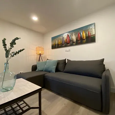 Apartment Haus Am Iberg 4 *