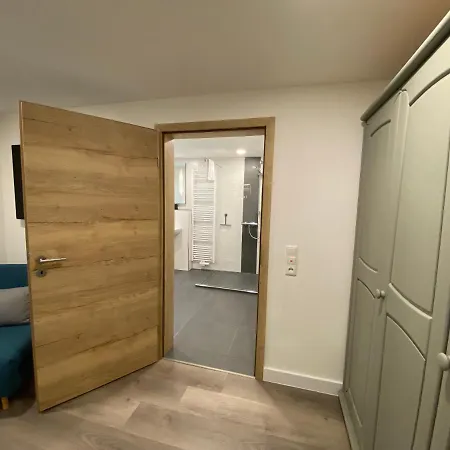 Apartment Haus Am Iberg 4 Willingen (Upland)