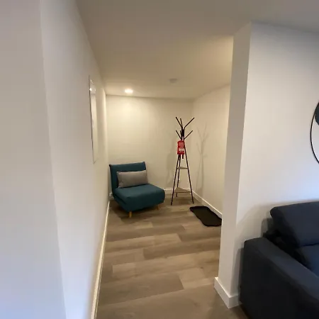 Haus Am Iberg 4 Apartment Willingen (Upland)