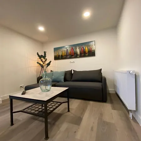 Haus Am Iberg 4 Apartment Willingen (Upland)