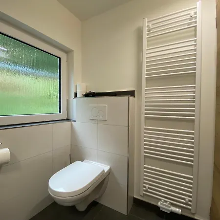 Apartment Haus Am Iberg 4 Willingen (Upland)