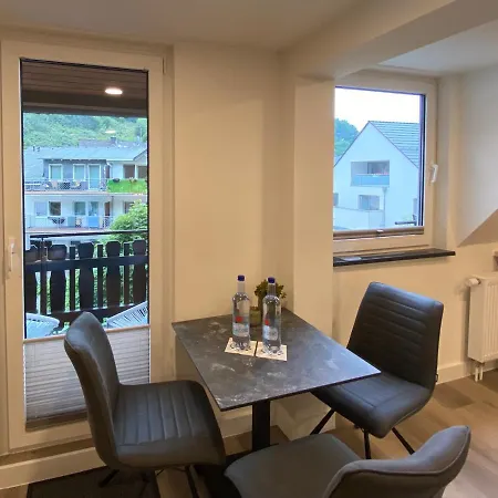 Apartment Haus Am Iberg 4 Willingen (Upland)