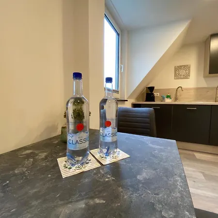 Apartment Haus Am Iberg 4