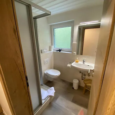 Haus Am Iberg 4 Apartment Willingen (Upland)