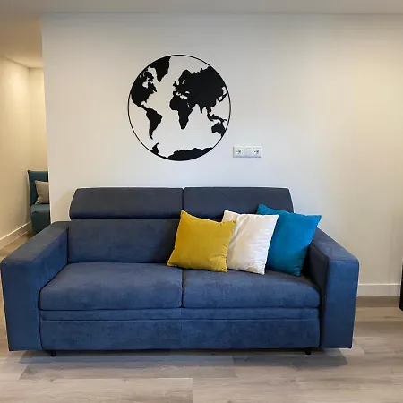 Haus Am Iberg 4 Apartment *