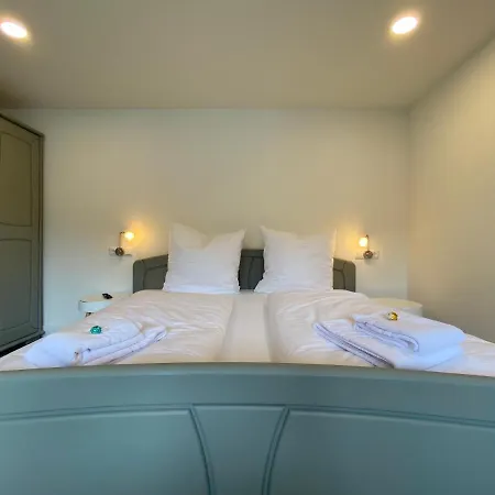 Haus Am Iberg 4 * Willingen (Upland)