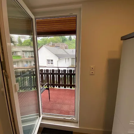 Apartment Haus Am Iberg 4 Willingen (Upland)