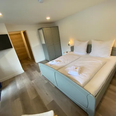 Apartment Haus Am Iberg 4