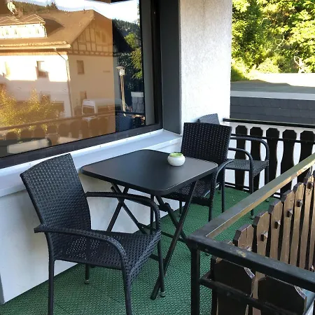 Apartment Haus Am Iberg 4