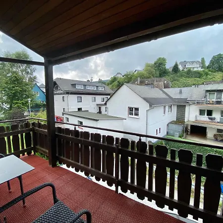 Apartment Haus Am Iberg 4 Willingen (Upland)