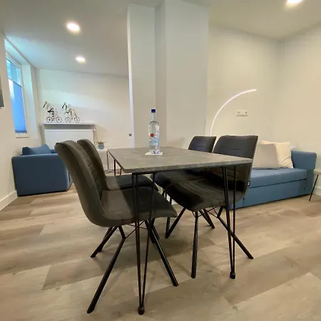 Haus Am Iberg 4 * וילינגן