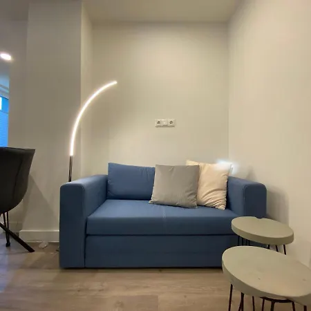 Haus Am Iberg 4 וילינגן