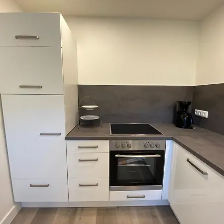 דירה Haus Am Iberg 4