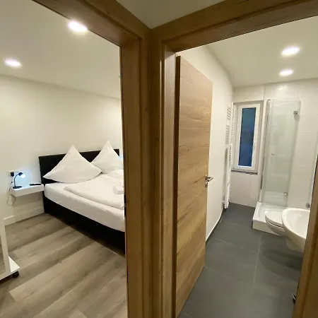 Apartment Haus Am Iberg 4