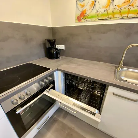 Apartment Haus Am Iberg 4 Willingen (Upland)