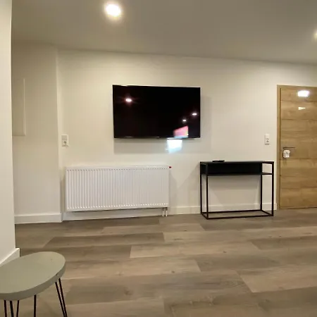 Haus Am Iberg 4 Apartment Willingen (Upland)