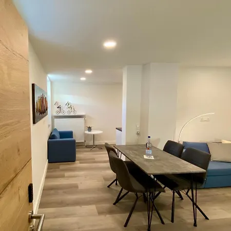 Haus Am Iberg 4 * Willingen (Upland)