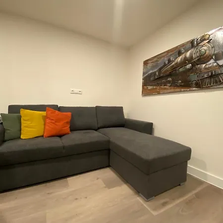 Haus Am Iberg 4 * Willingen (Upland)
